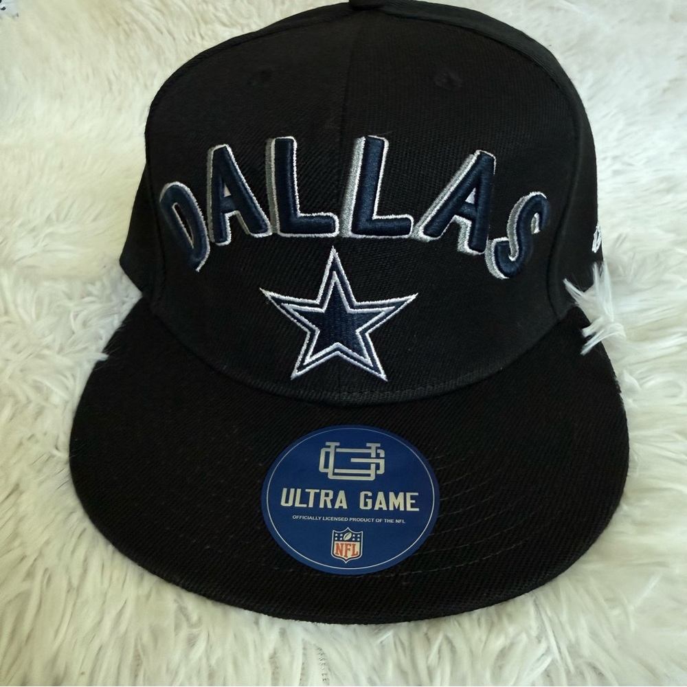 BRAND NEW** NFL Dallas Cowboys SnapBack